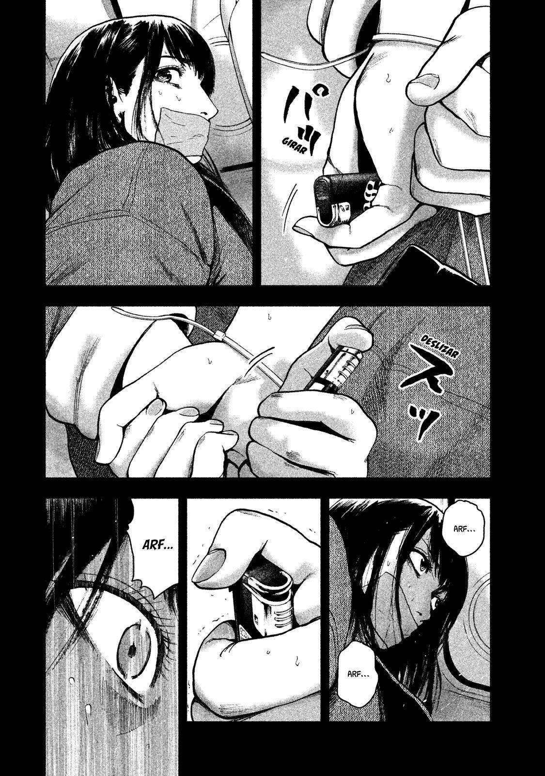 Capitulo 20 page 5