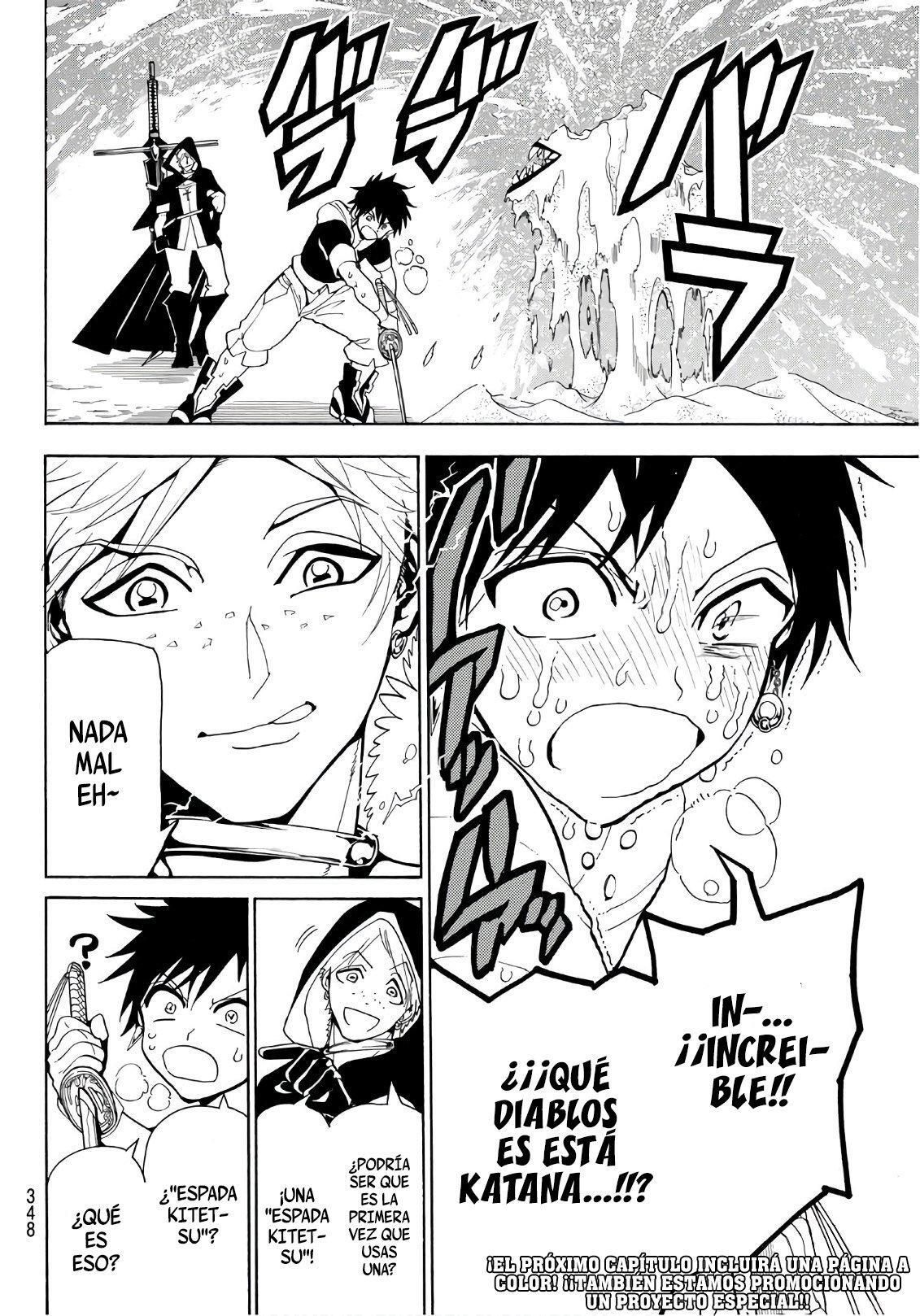 Capitulo 19 page 21