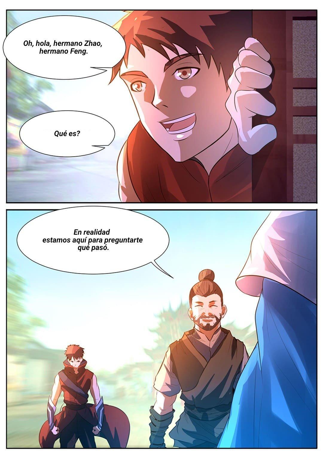 Capitulo 19 page 9