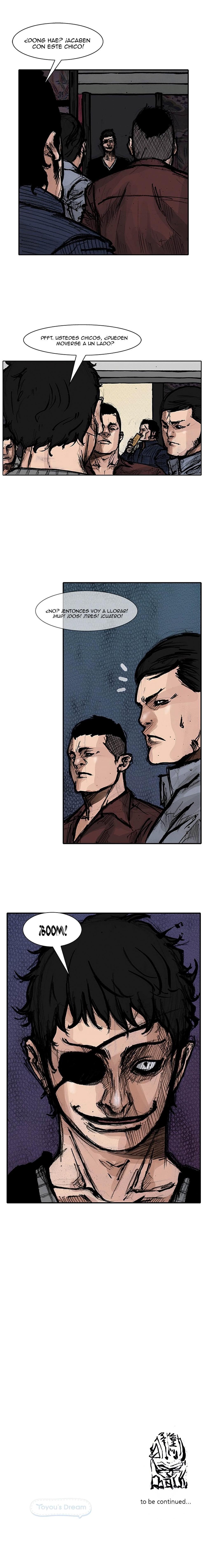 Capitulo 122 page 14