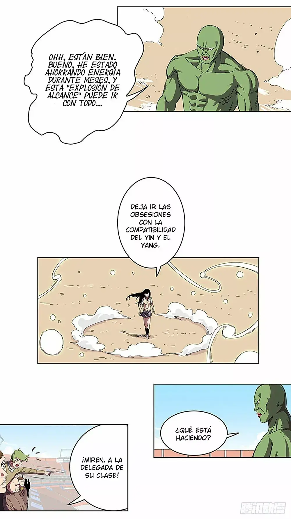 Capitulo 27 page 14