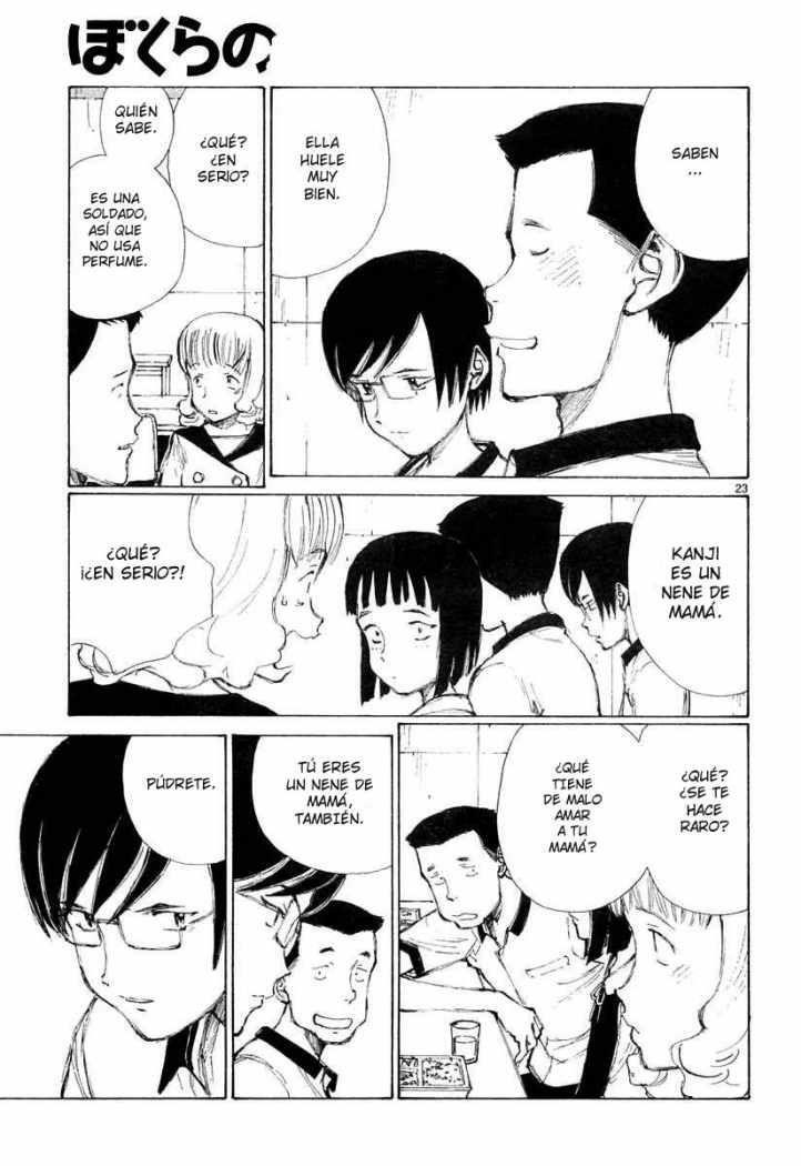 Capitulo 21 page 24