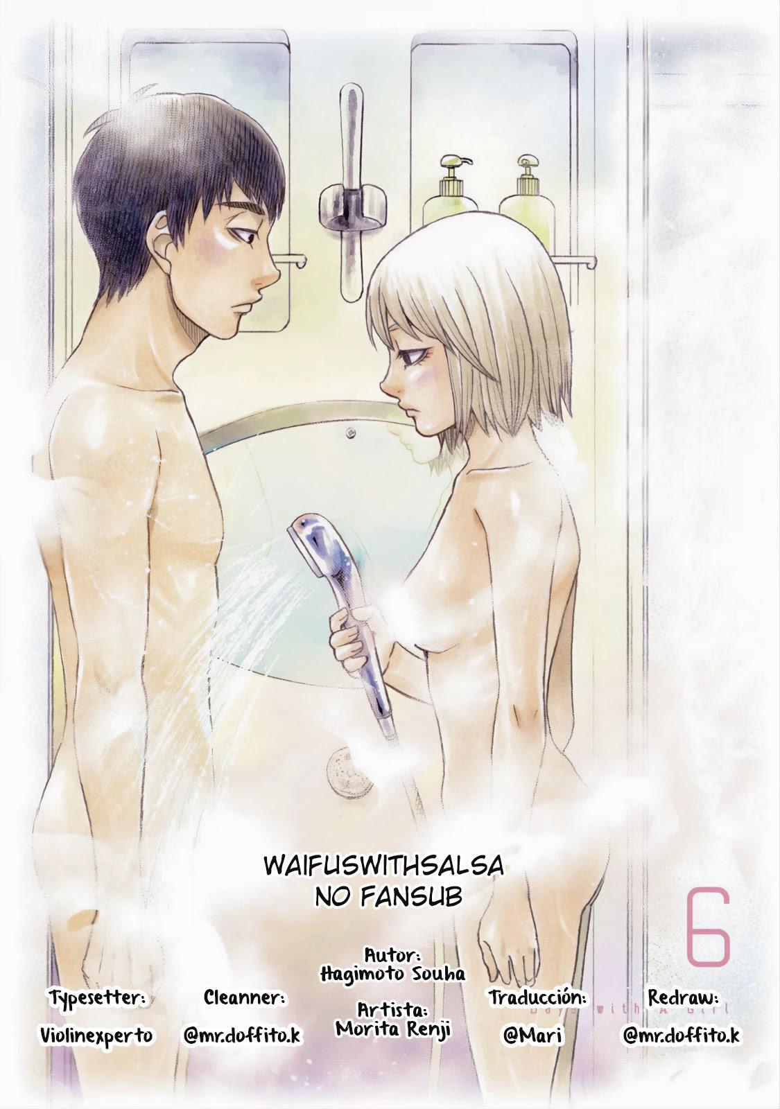 Capitulo 42 page 1
