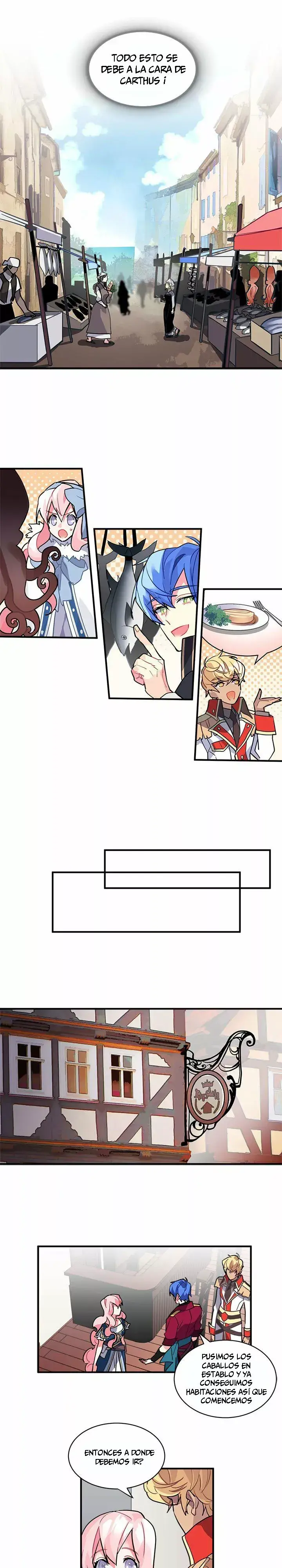 Capitulo 28 page 10
