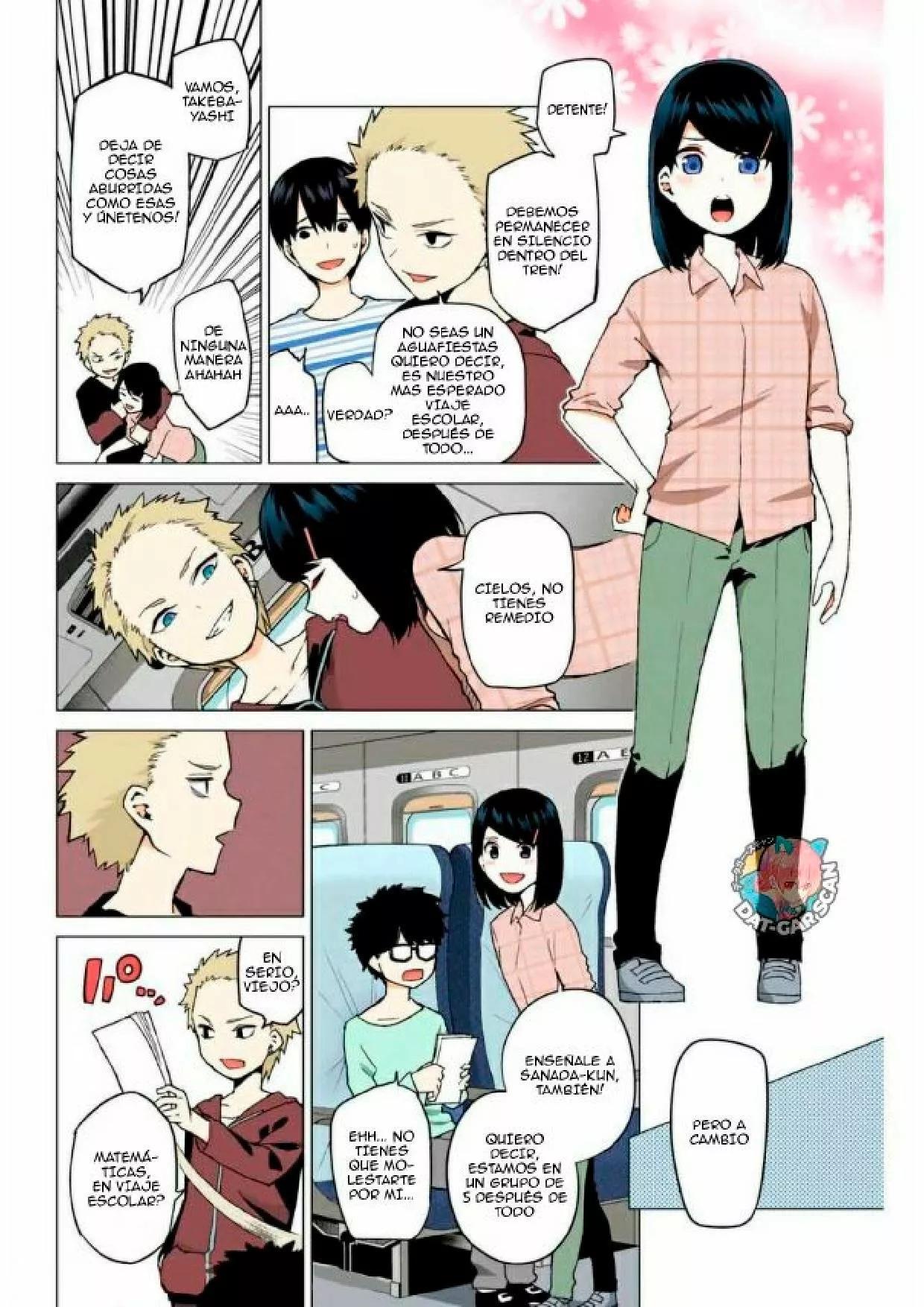 Capitulo 34 page 5