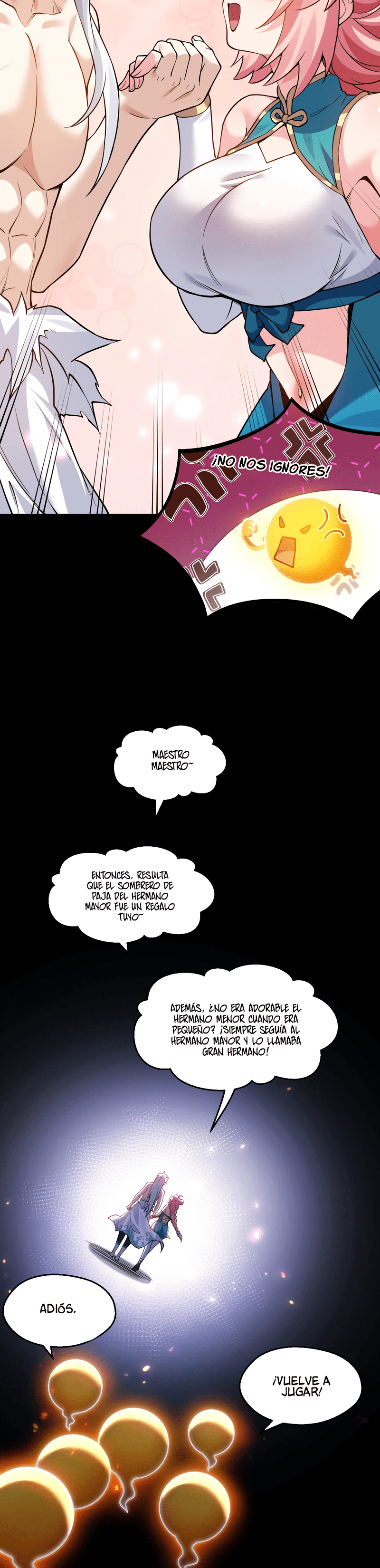 Capitulo 203 page 15