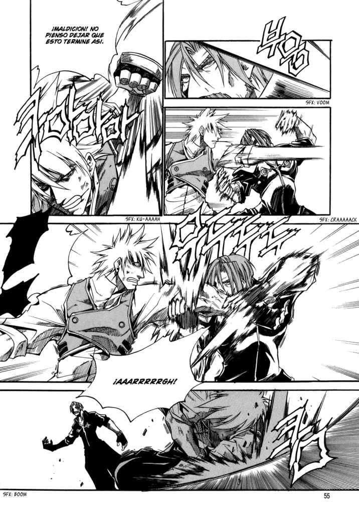 Capitulo 88 page 19