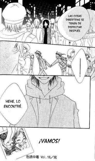Capitulo 18 page 31