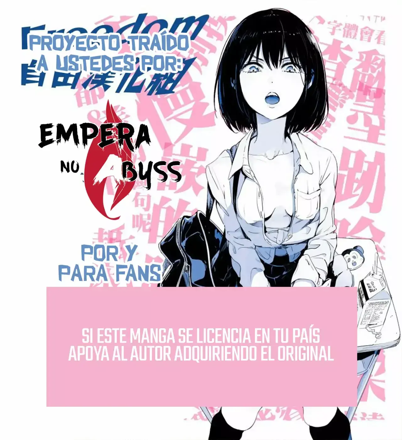 Capitulo 2 page 1