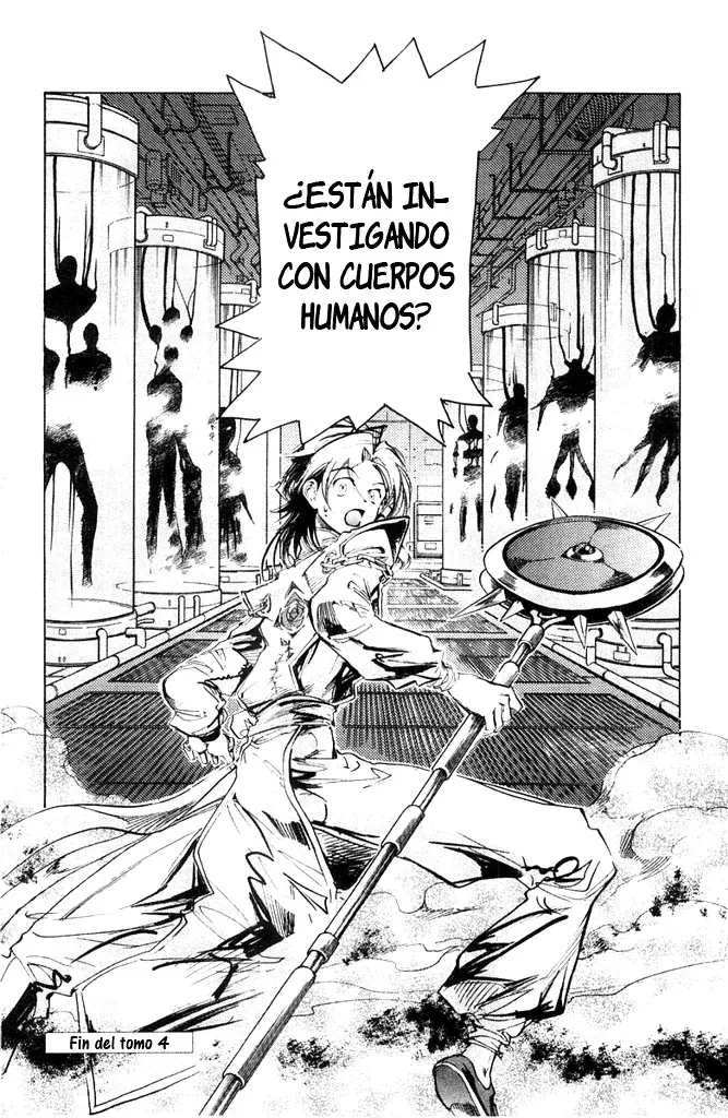 Capitulo 35 page 21
