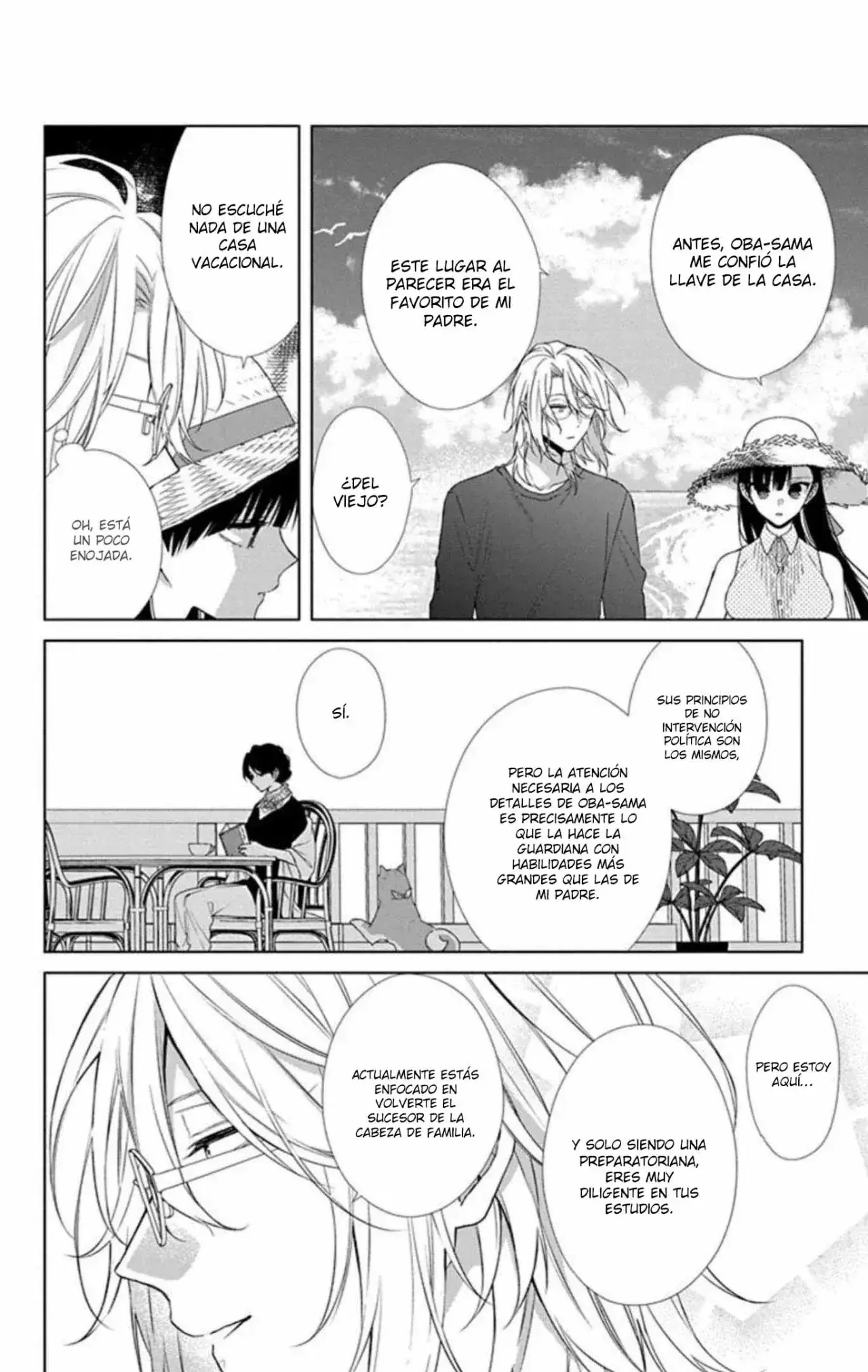 Capitulo 28 page 22