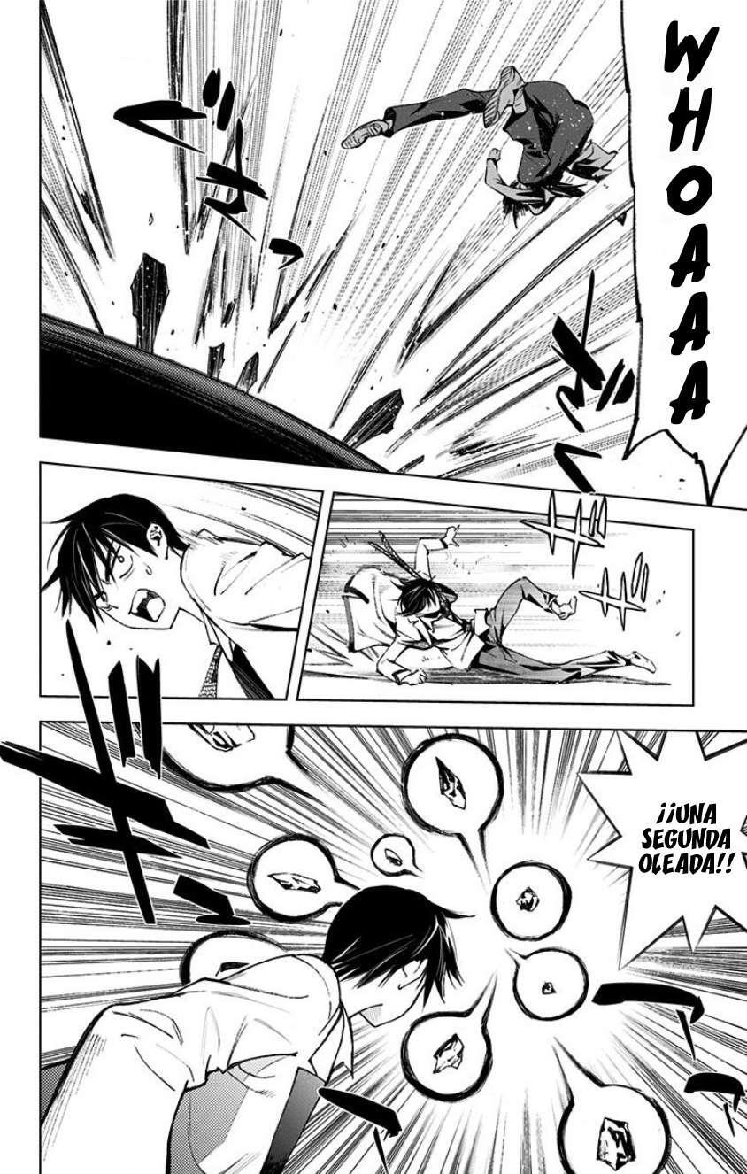 Capitulo 15 page 16
