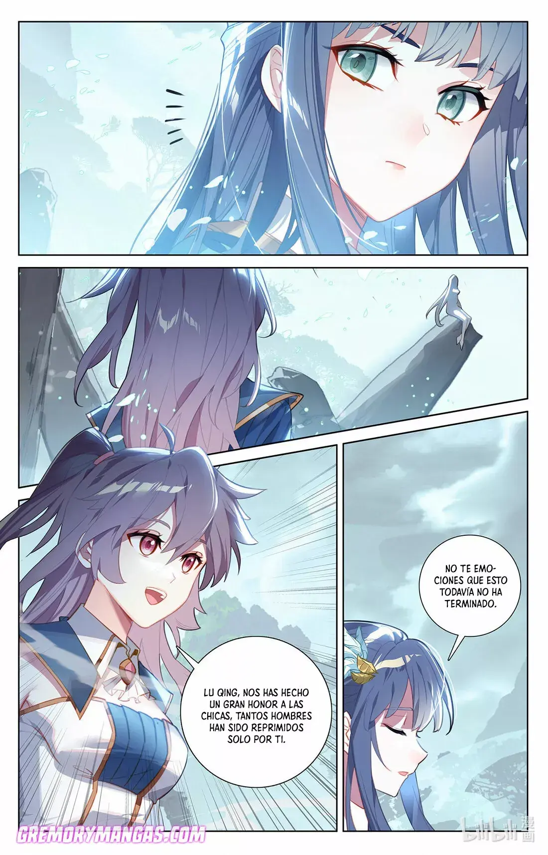 Capitulo 33.50 page 6