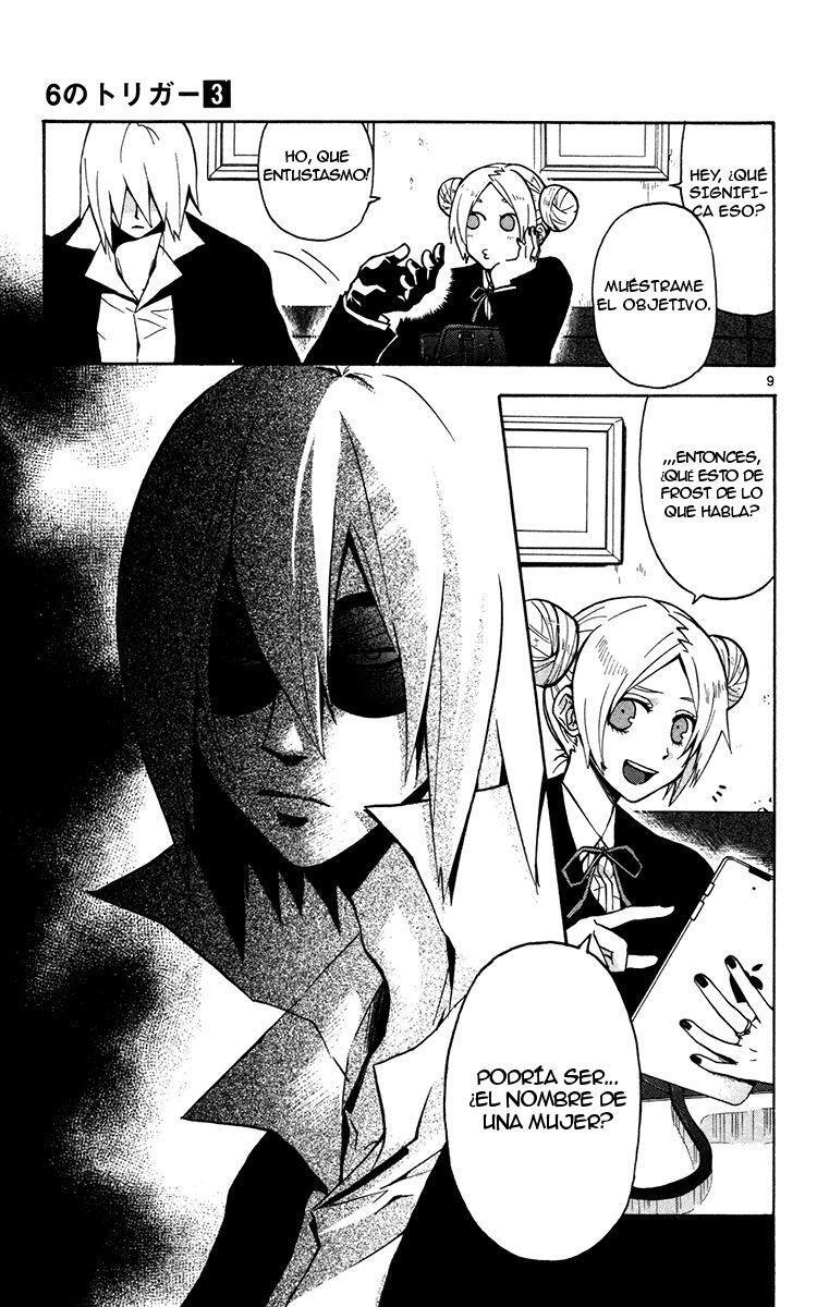 Capitulo 11 page 13