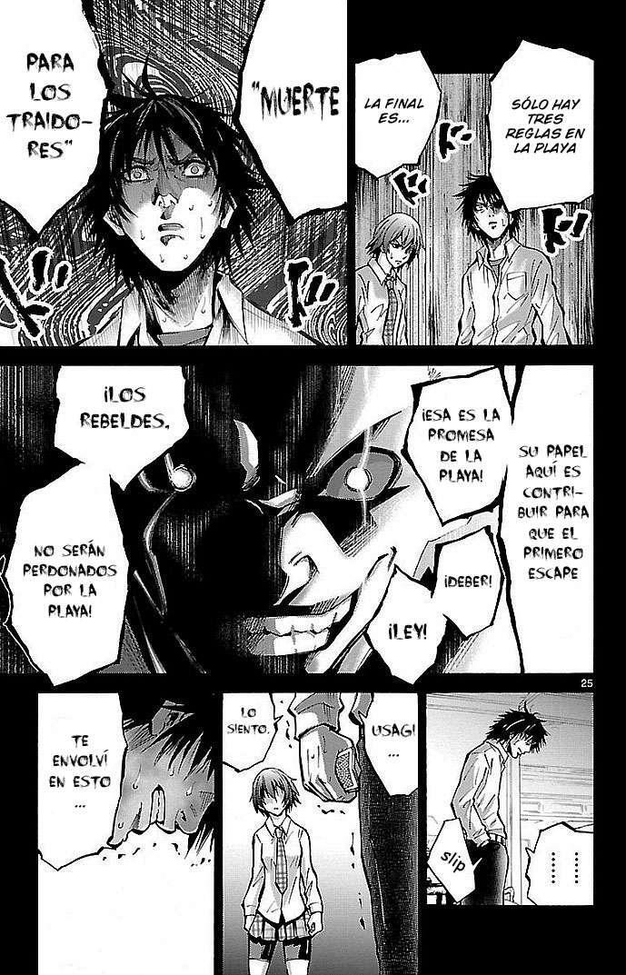 Capitulo 16 page 26