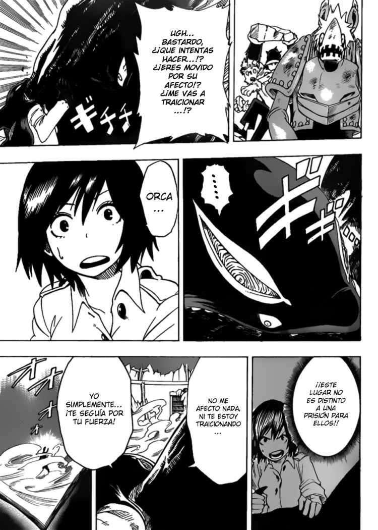 Capitulo 22 page 11