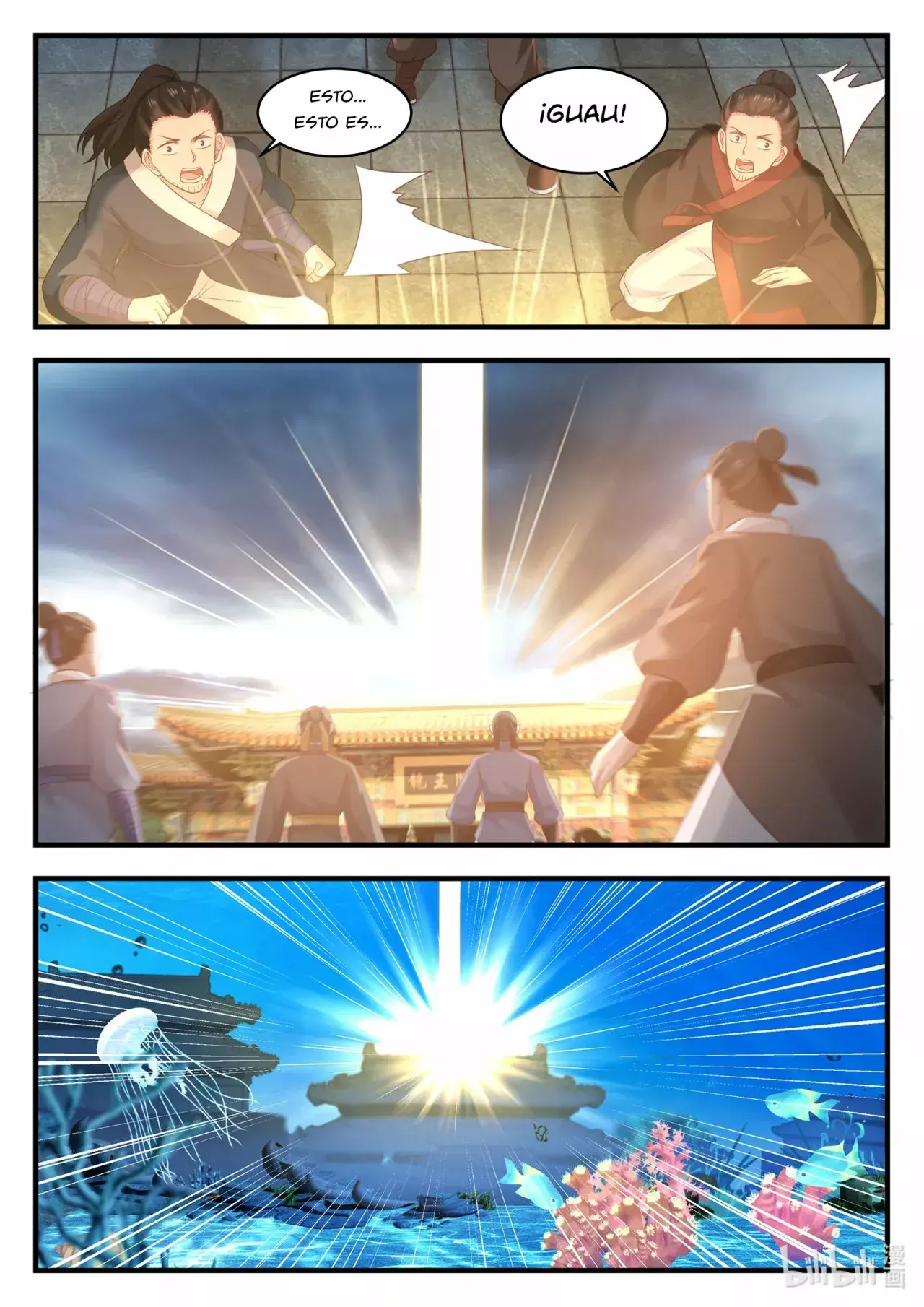 Capitulo 26 page 6