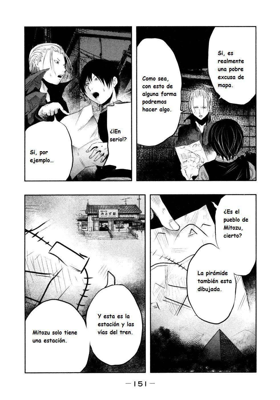 Capitulo 27 page 4