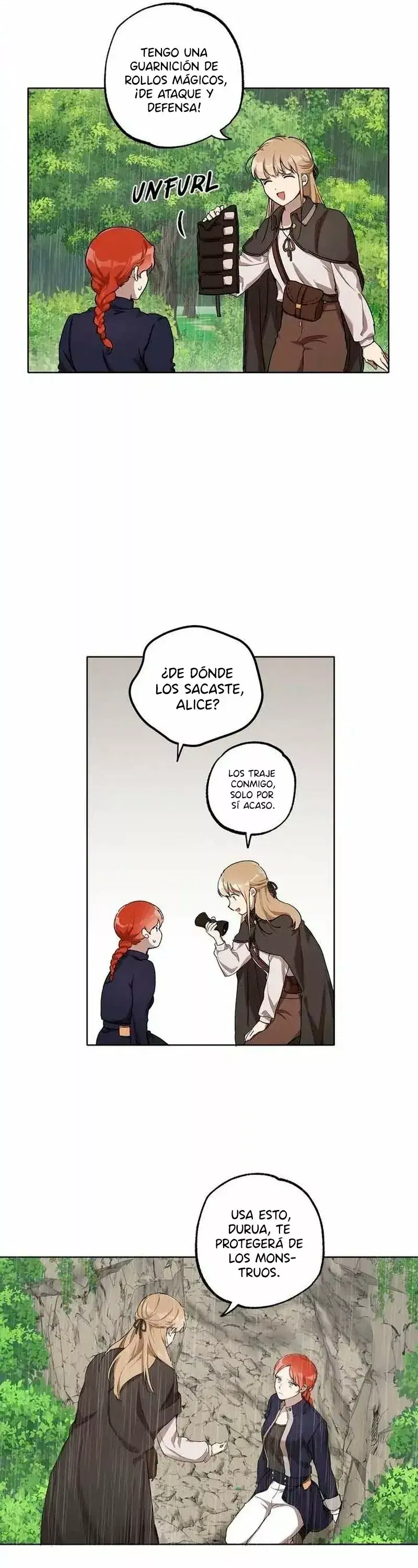 Capitulo 33 page 16