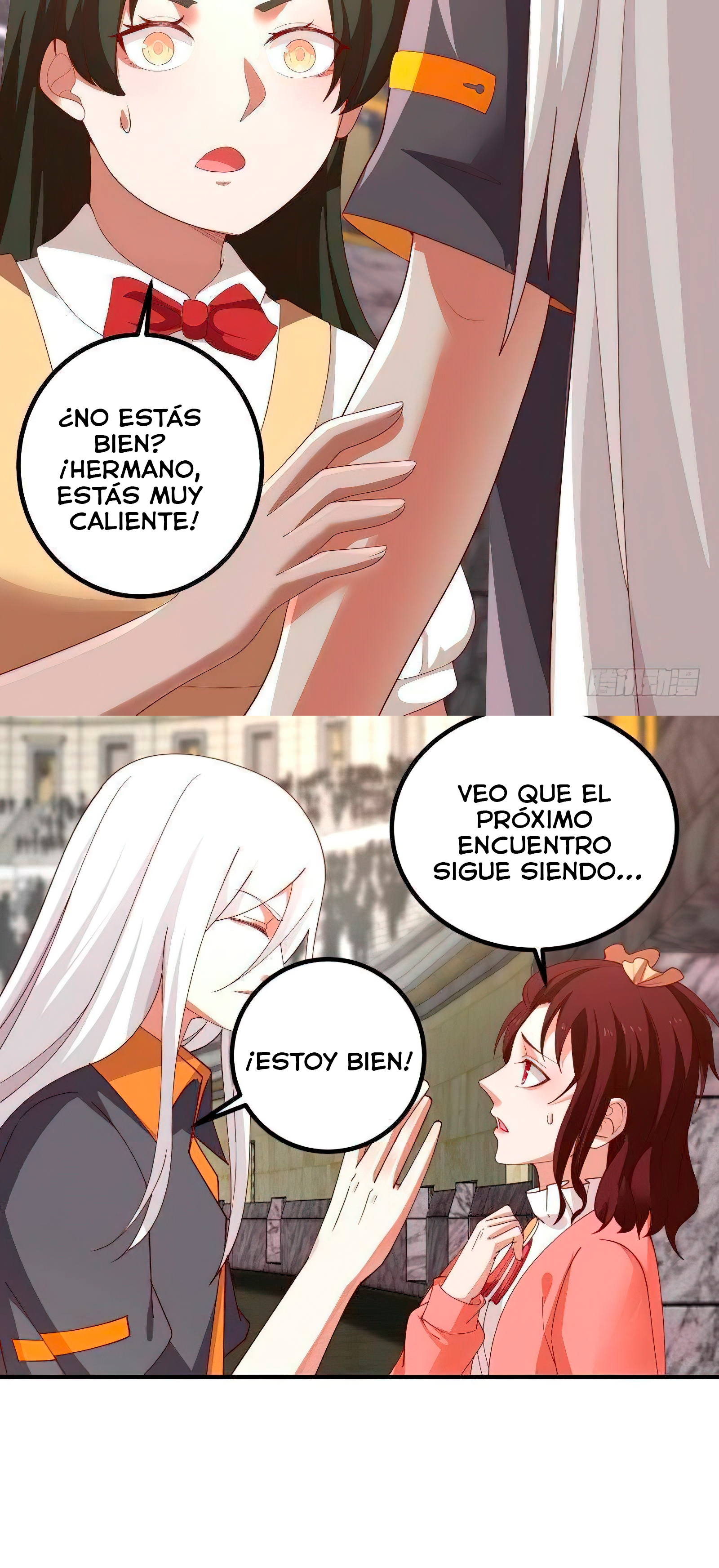 Capitulo 435 page 6