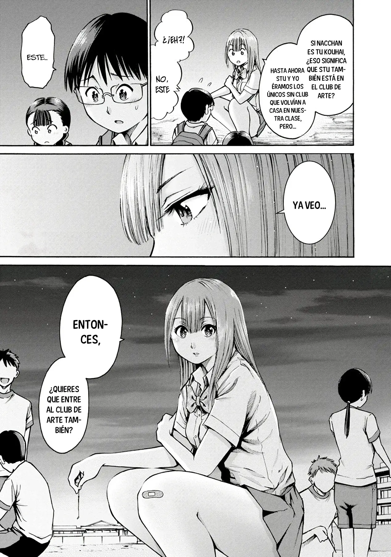 Capitulo 12 page 34