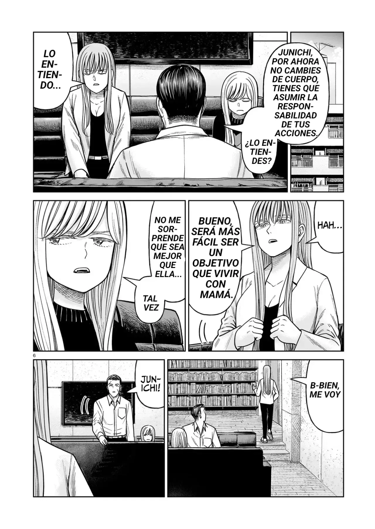 Capitulo 21 page 6