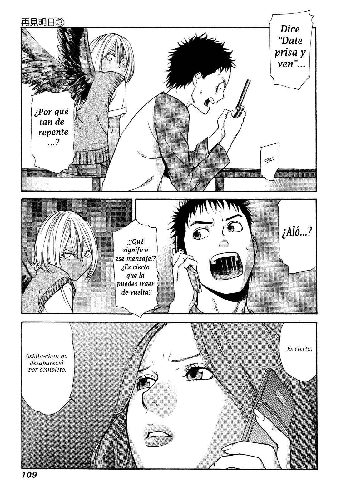 Capitulo 20 page 3