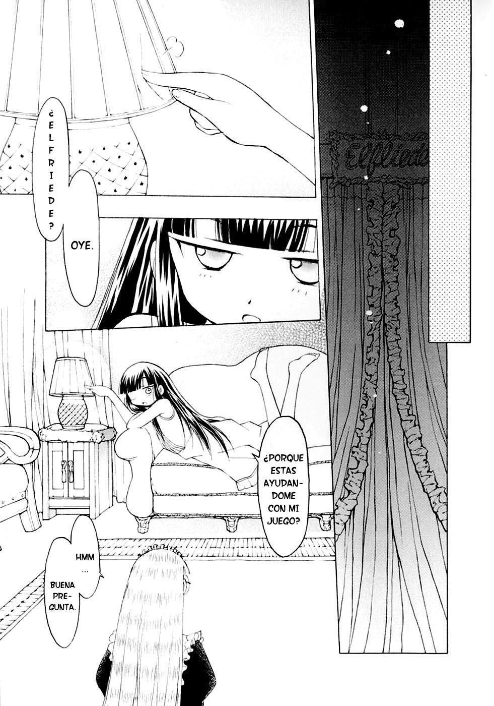 Capitulo 34 page 17