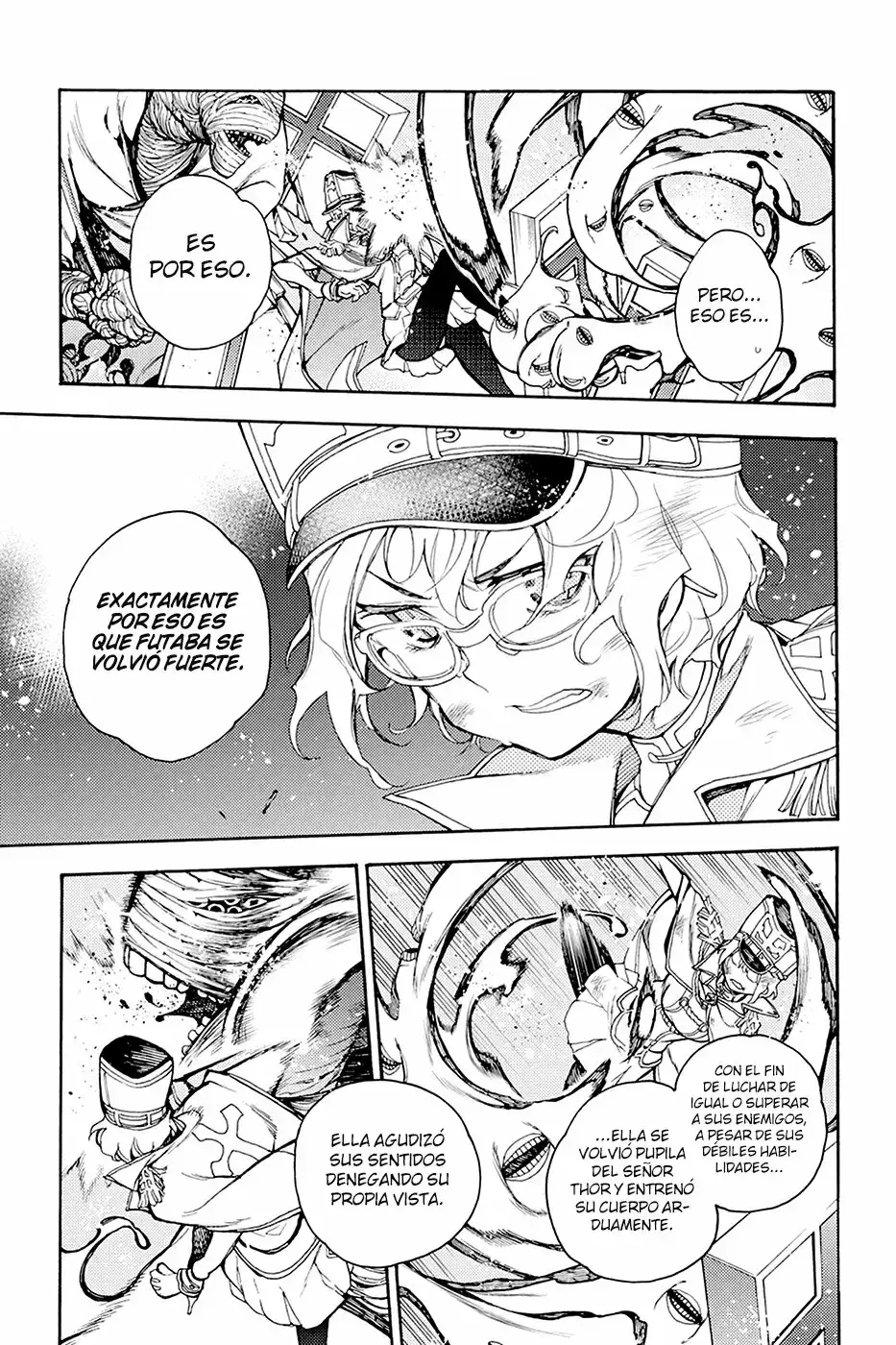 Capitulo 26 page 30