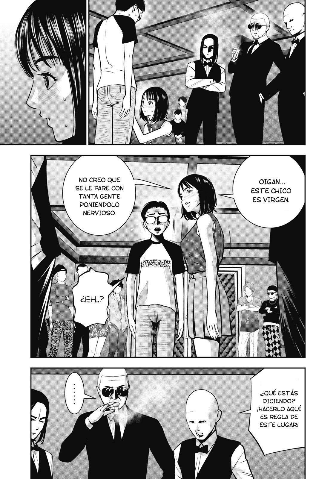 Capitulo 7 page 20