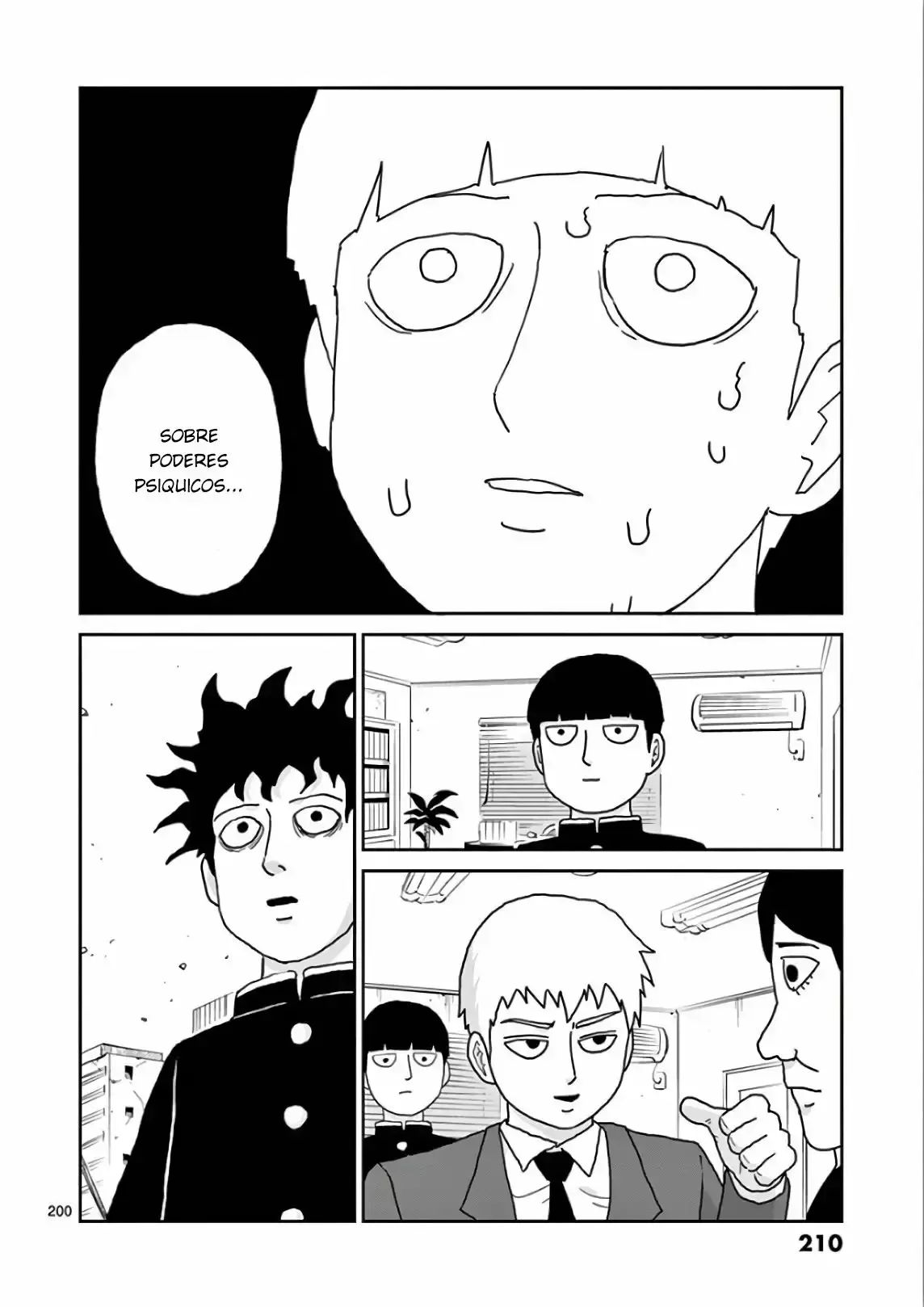 Capitulo 101.7 page 7