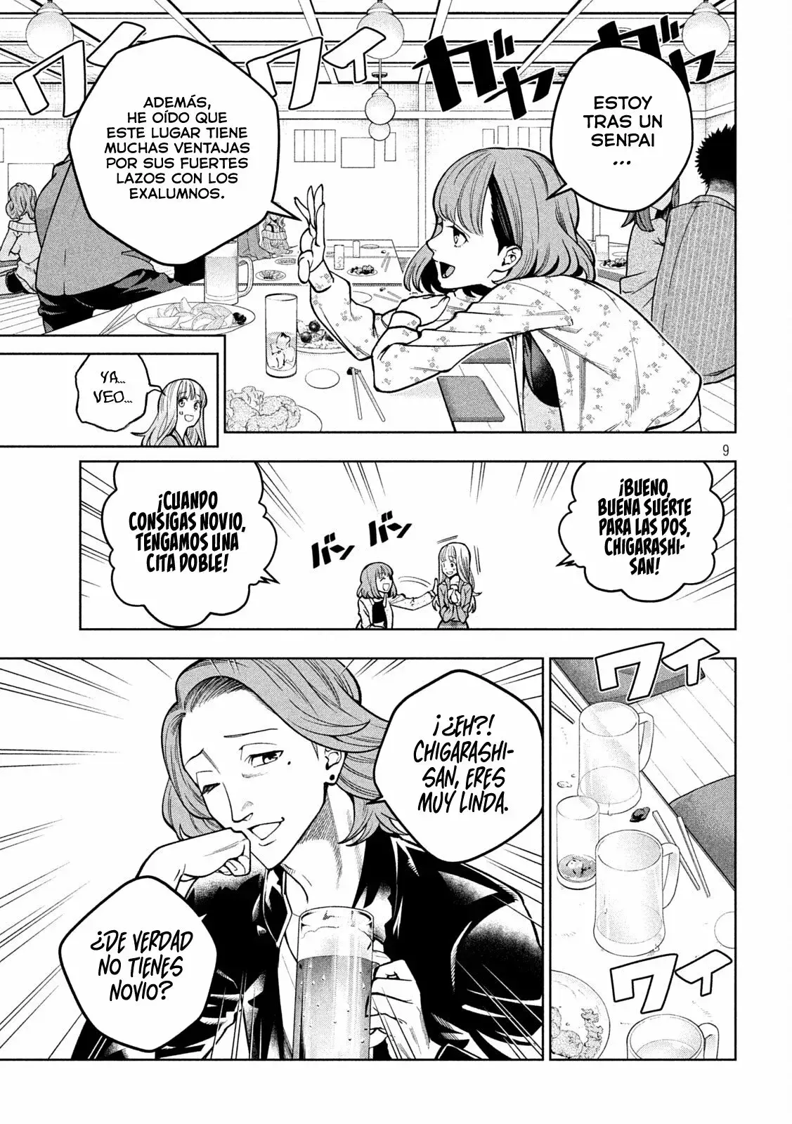 Capitulo 1 page 9