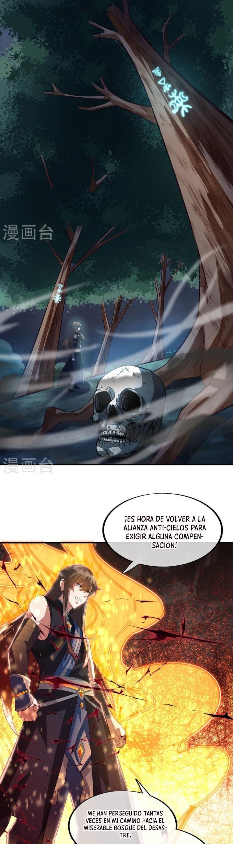Capitulo 498 page 29