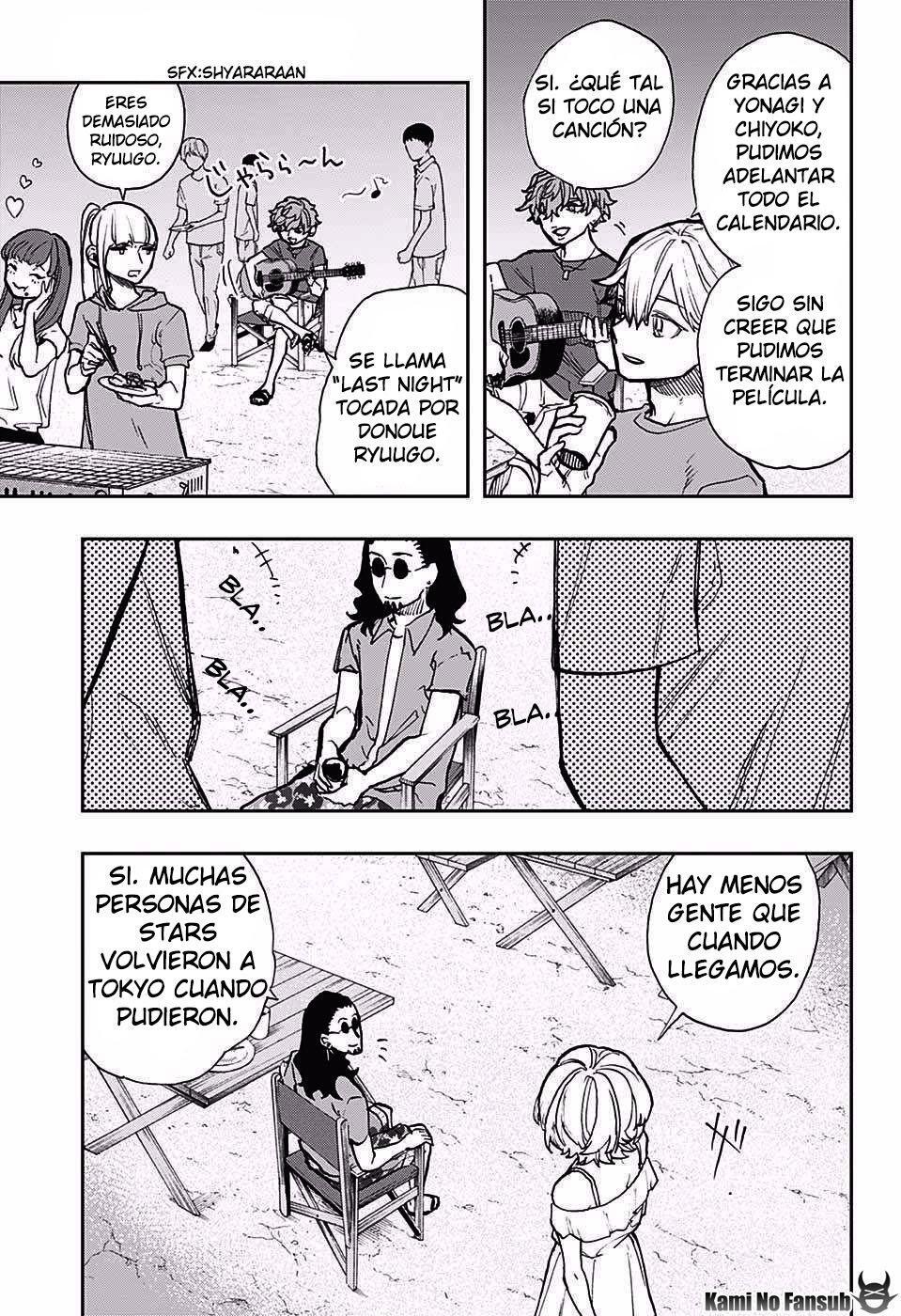 Capitulo 22 page 18
