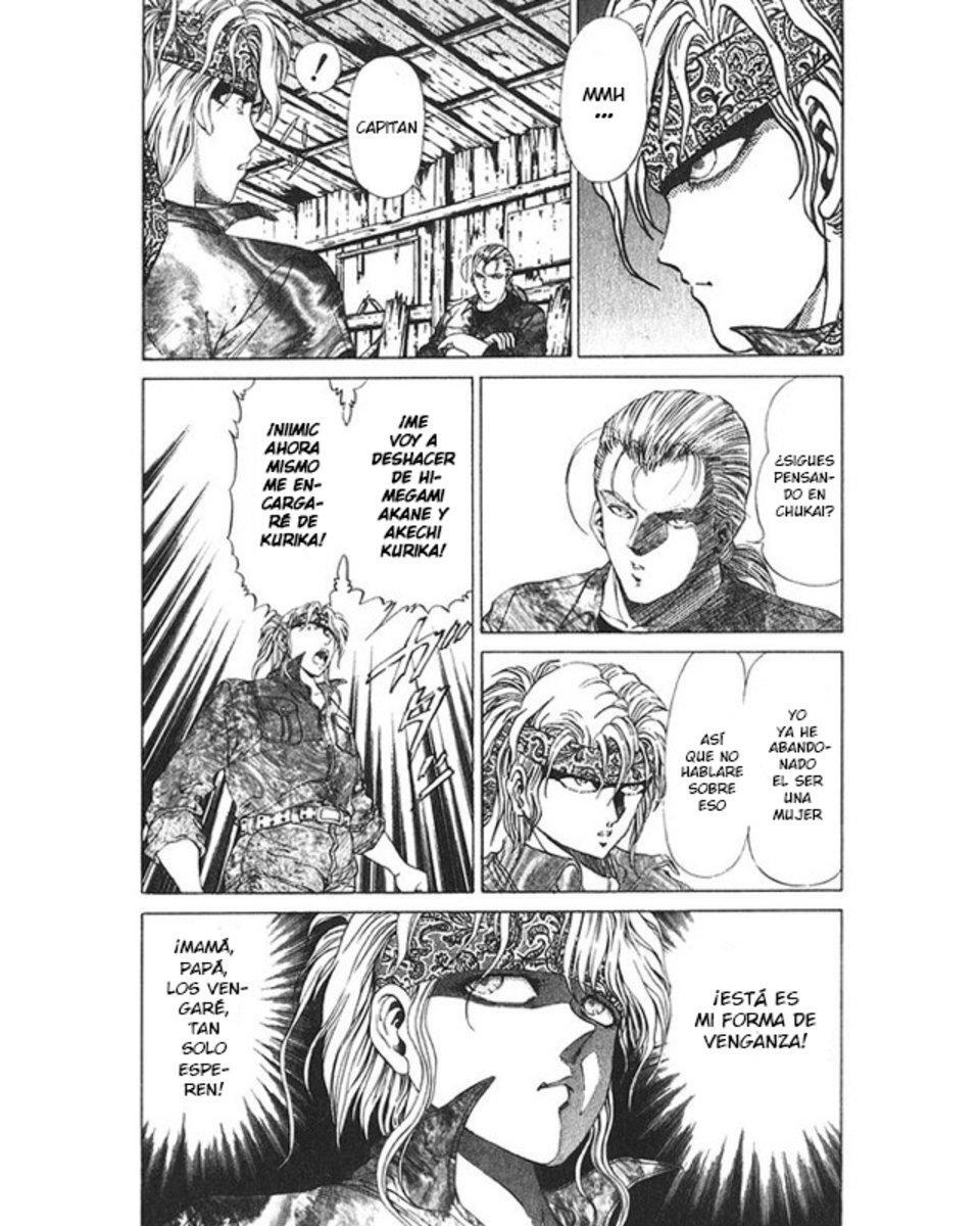 Capitulo 54 page 18