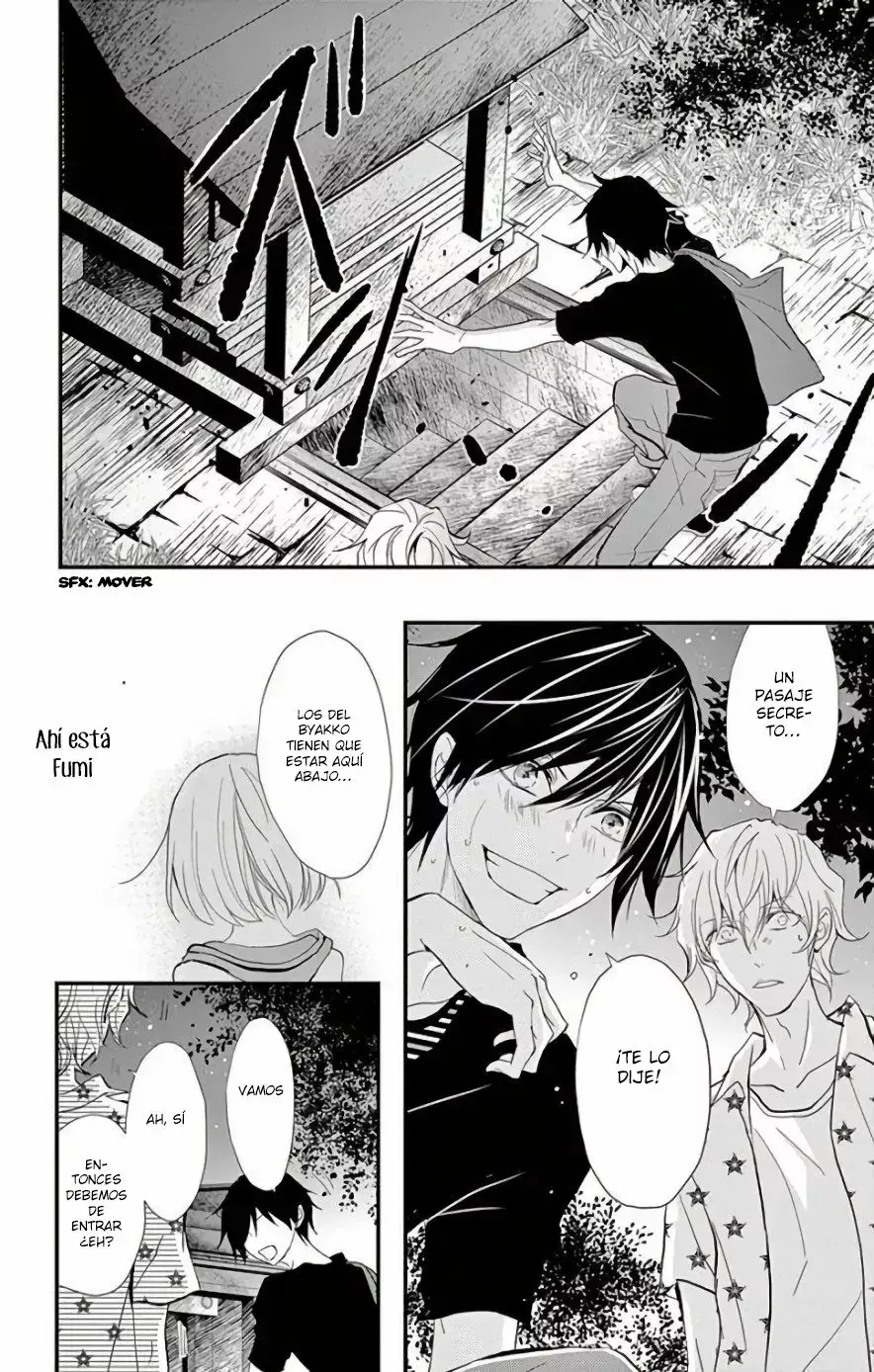 Capitulo 29 page 11