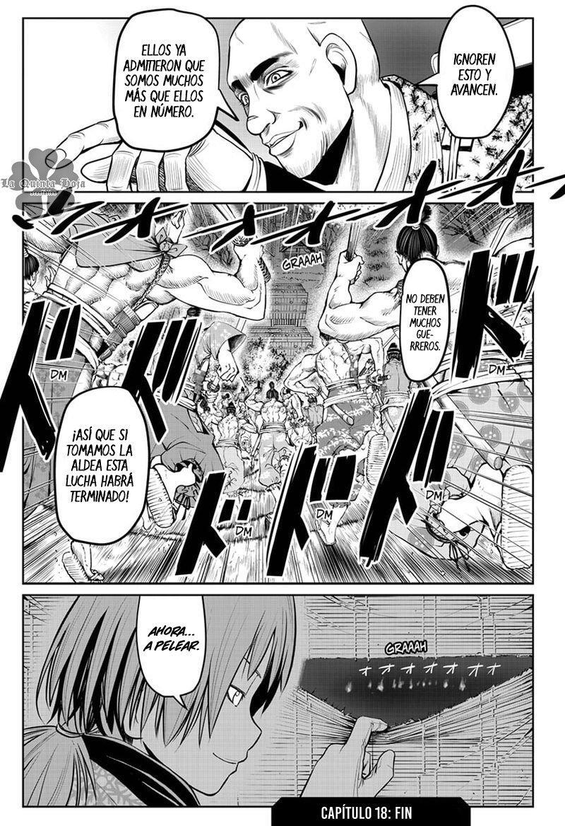 Capitulo 18 page 20