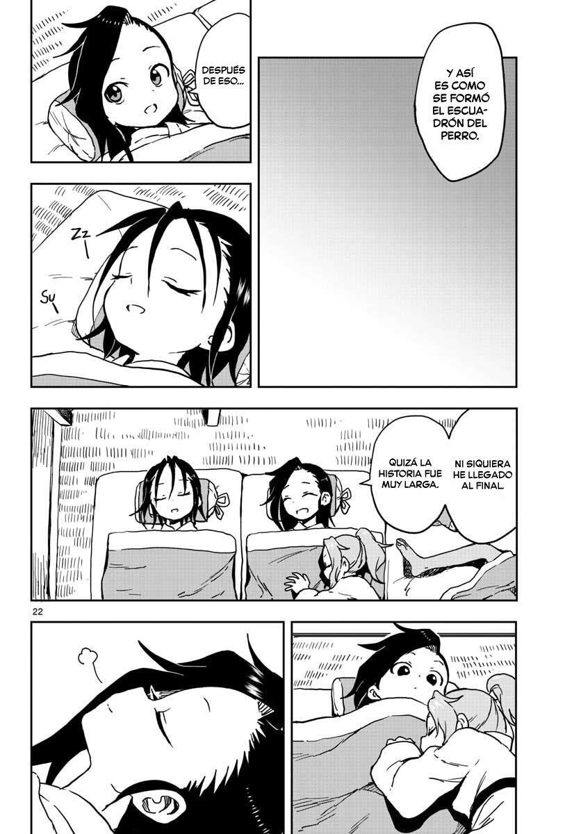 Capitulo 18 page 23