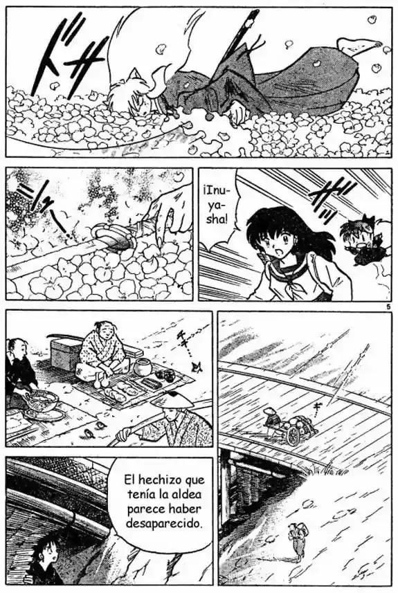Capitulo 435 page 5