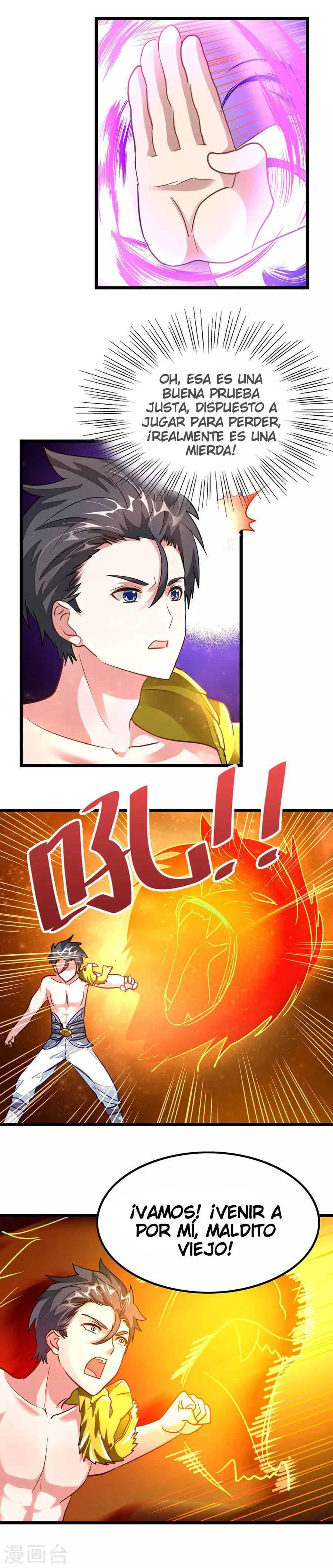 Capitulo 111 page 12
