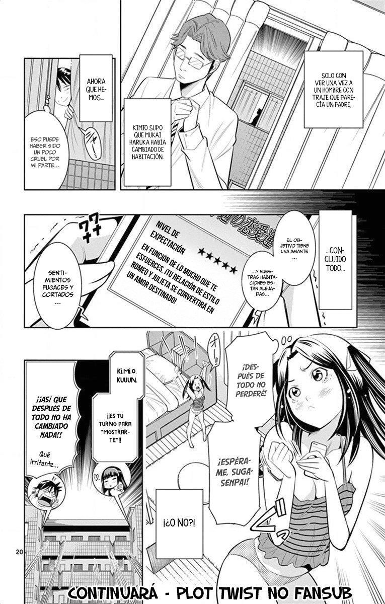 Capitulo 39 page 21