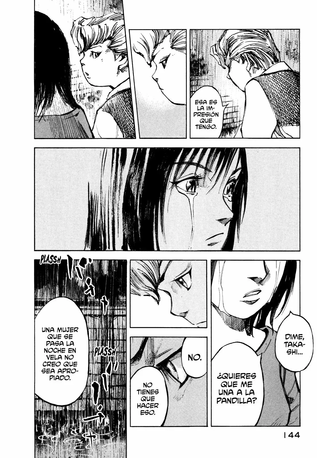 Capitulo 9 page 16