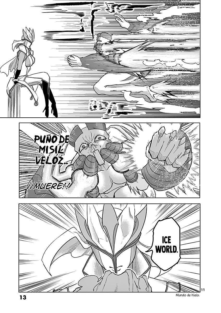 Capitulo 20 page 15
