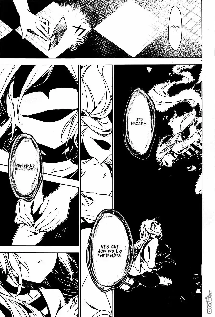 Capitulo 23 page 20