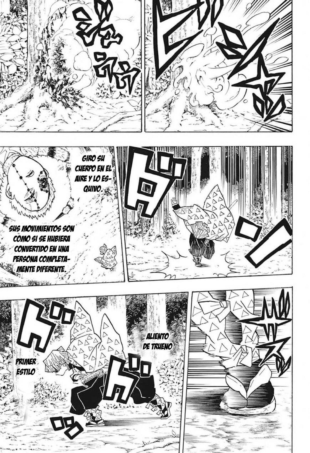 Capitulo 33 page 15