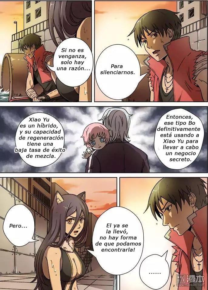 Capitulo 21 page 10
