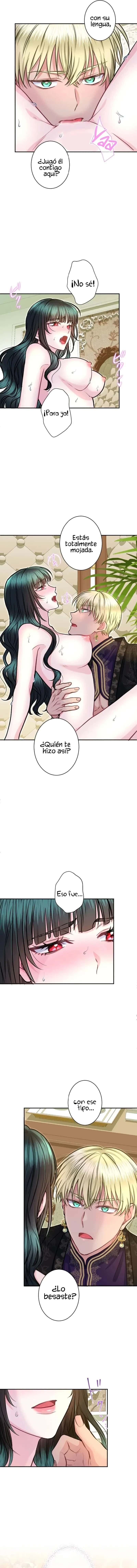Capitulo 85 page 10
