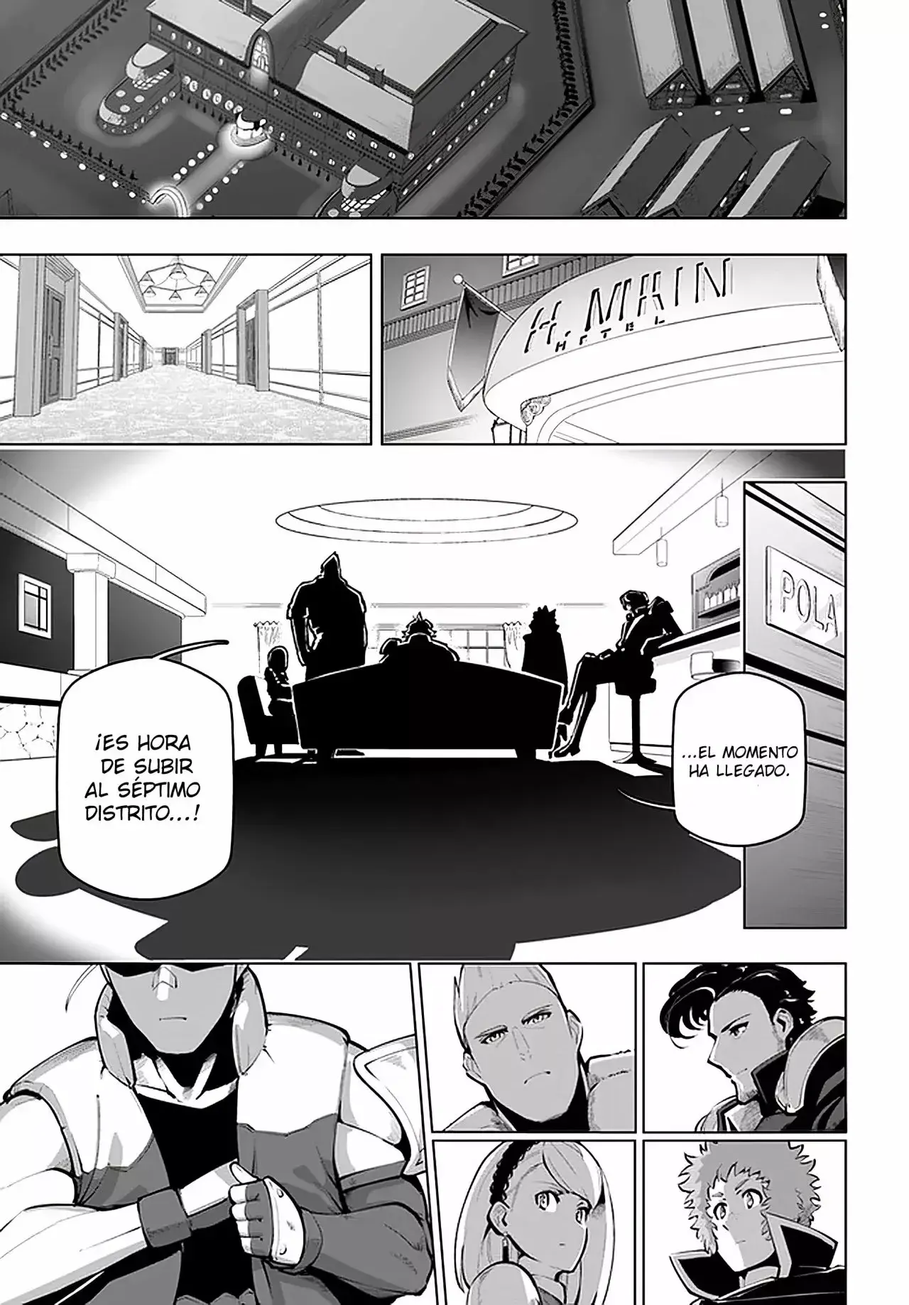 Capitulo 18 page 35