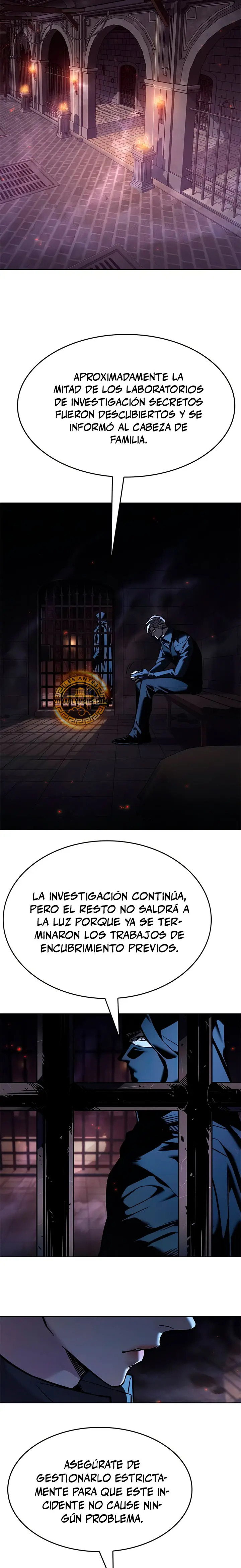 Capitulo 411 page 35