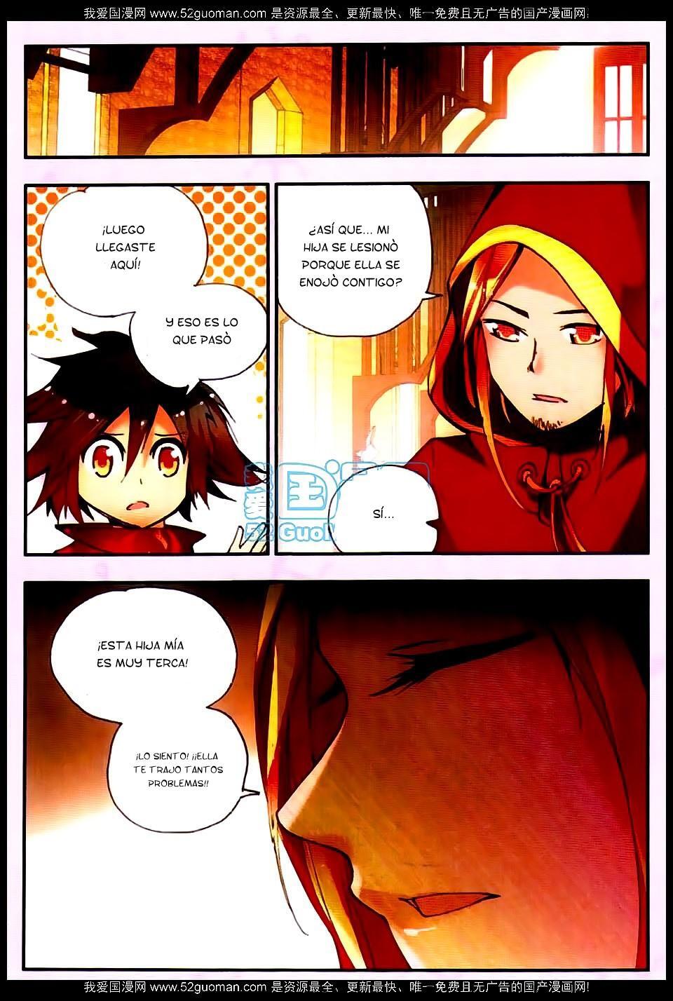Capitulo 24 page 17